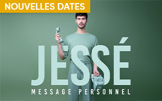 Jess&eacute;